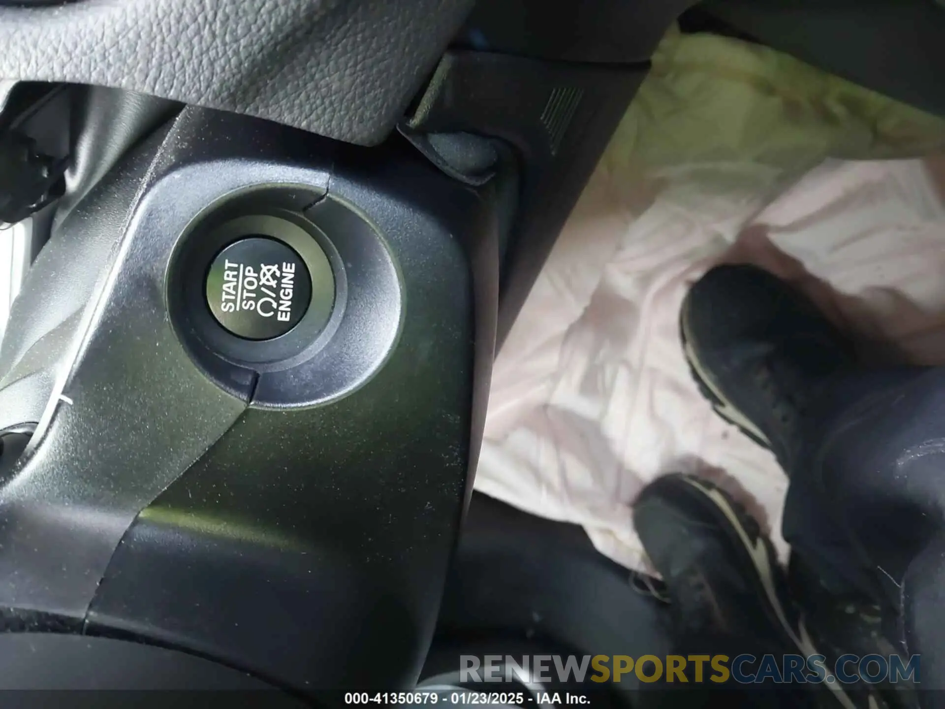 11 Photograph of a damaged car 3C4NJDBB2MT530455 JEEP COMPASS 2021
