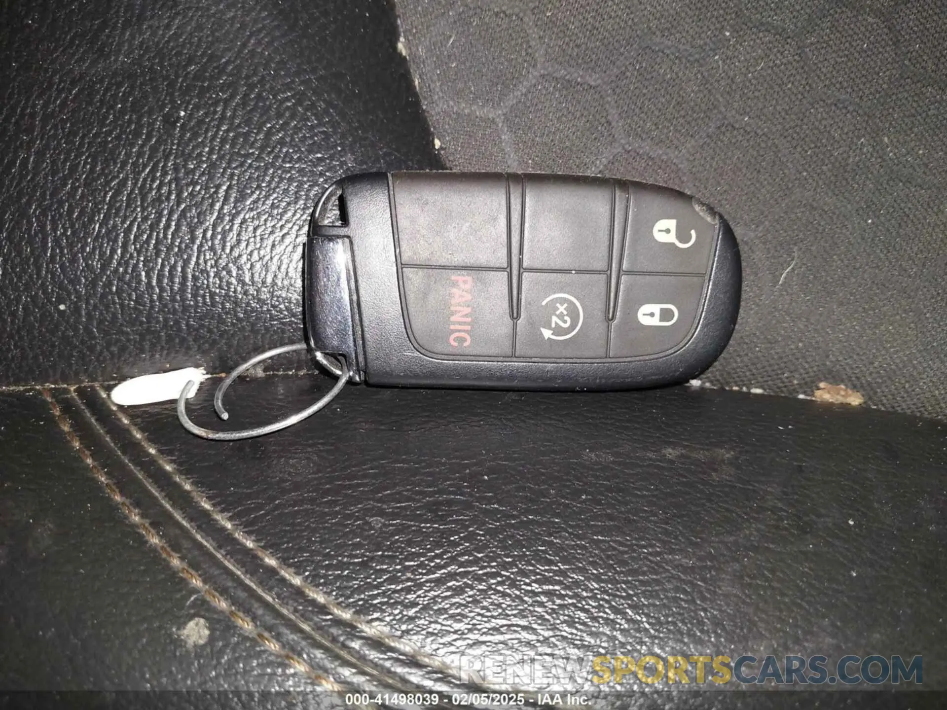 11 Фотография поврежденного автомобиля 3C4NJDBB3MT504835 JEEP COMPASS 2021