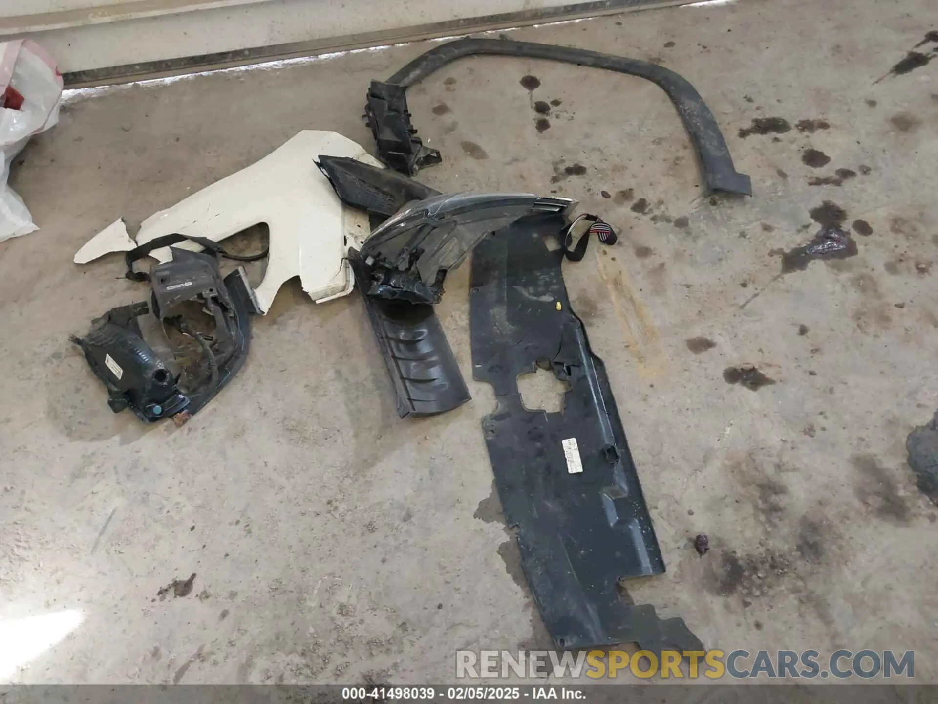 12 Фотография поврежденного автомобиля 3C4NJDBB3MT504835 JEEP COMPASS 2021