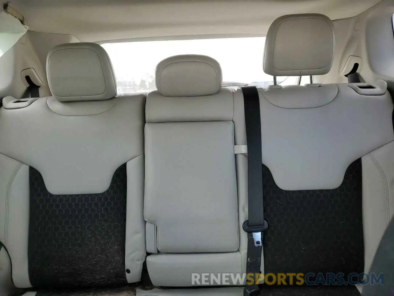 10 Фотография поврежденного автомобиля 3C4NJDBB3MT548155 JEEP COMPASS 2021
