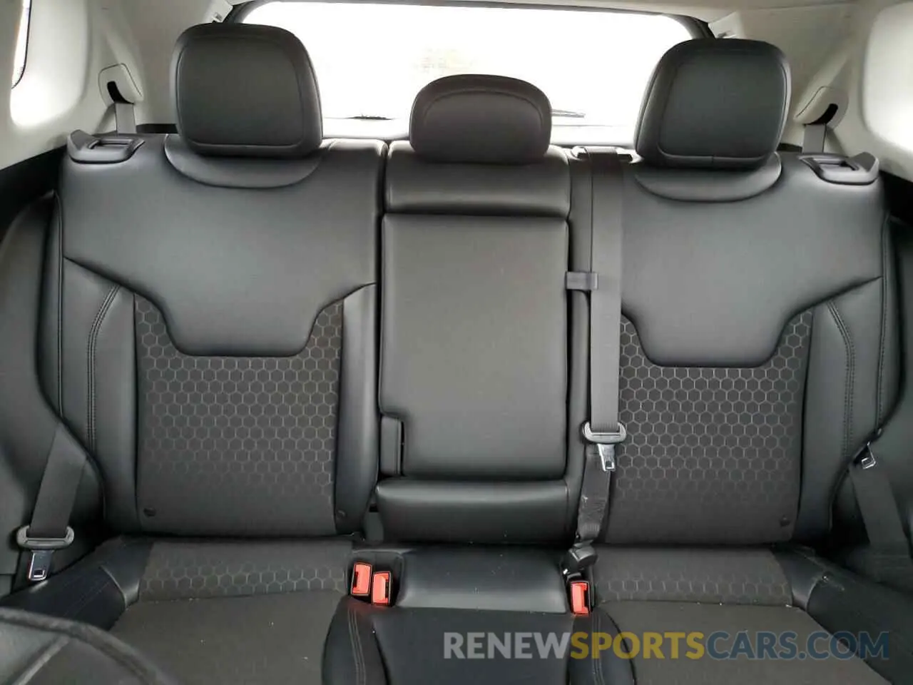 10 Фотография поврежденного автомобиля 3C4NJDBB3MT554733 JEEP COMPASS 2021