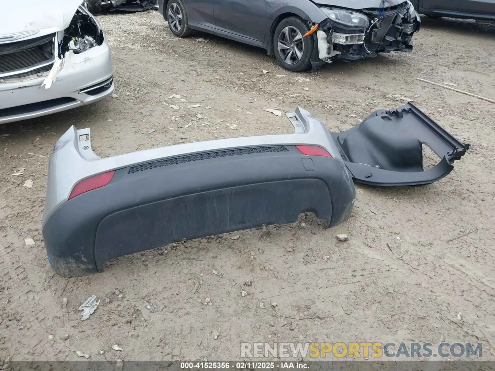 12 Photograph of a damaged car 3C4NJDBB4MT504634 JEEP COMPASS 2021