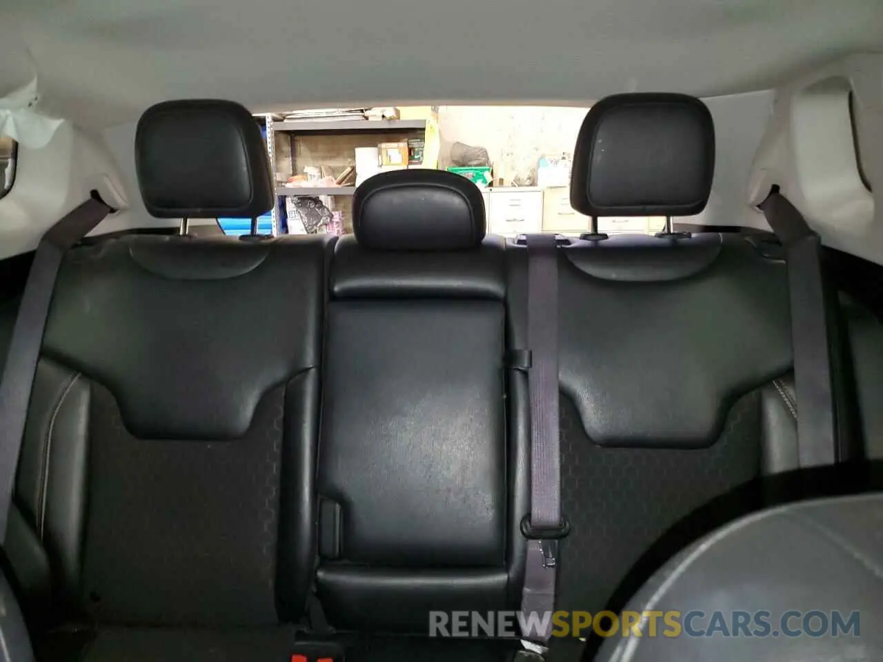 10 Фотография поврежденного автомобиля 3C4NJDBB5MT584560 JEEP COMPASS 2021