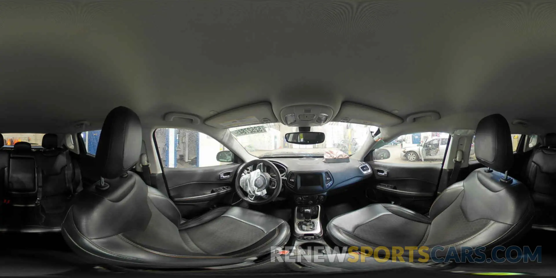14 Фотография поврежденного автомобиля 3C4NJDBB5MT584560 JEEP COMPASS 2021