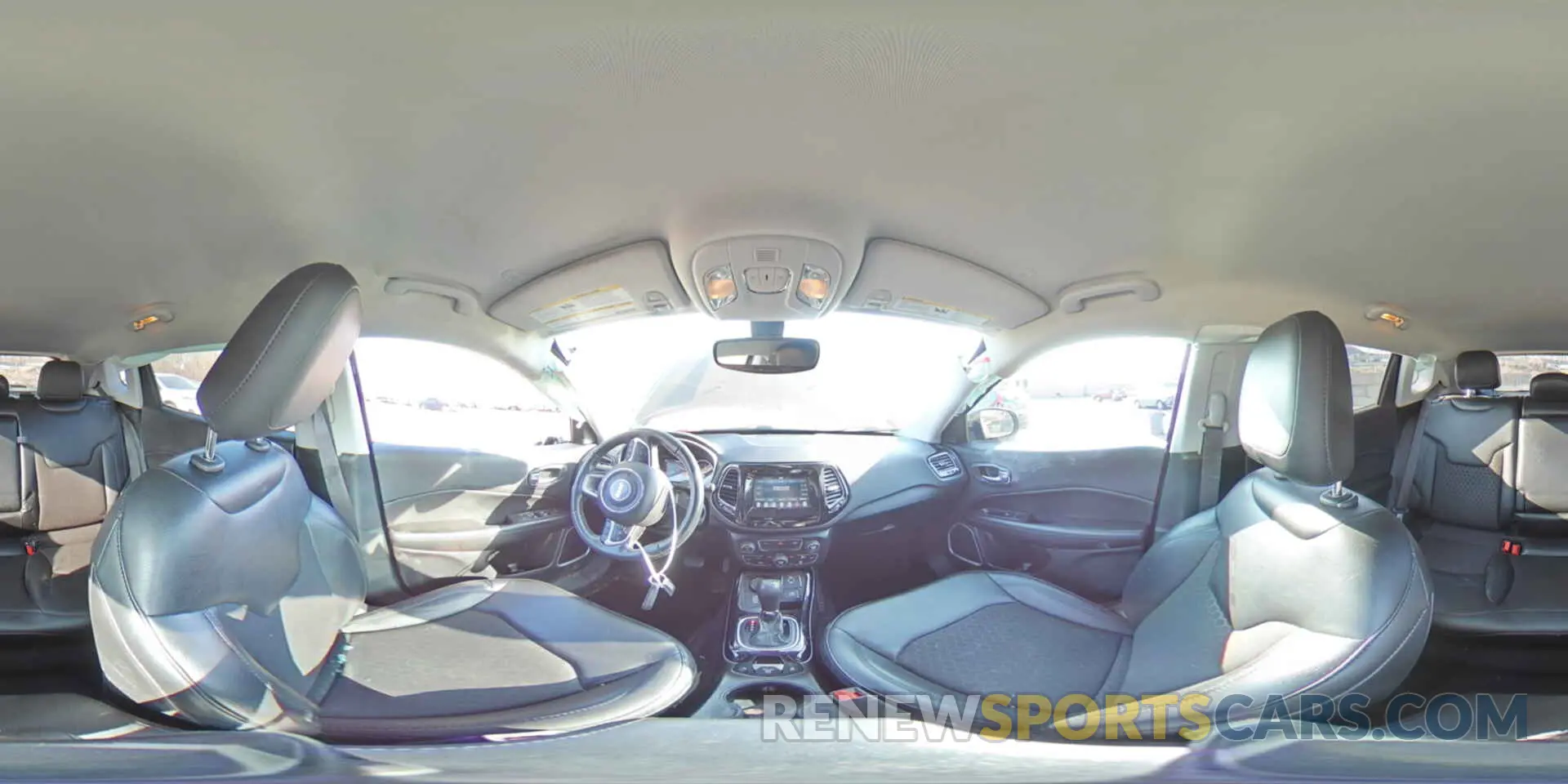 14 Фотография поврежденного автомобиля 3C4NJDBB7MT573172 JEEP COMPASS 2021