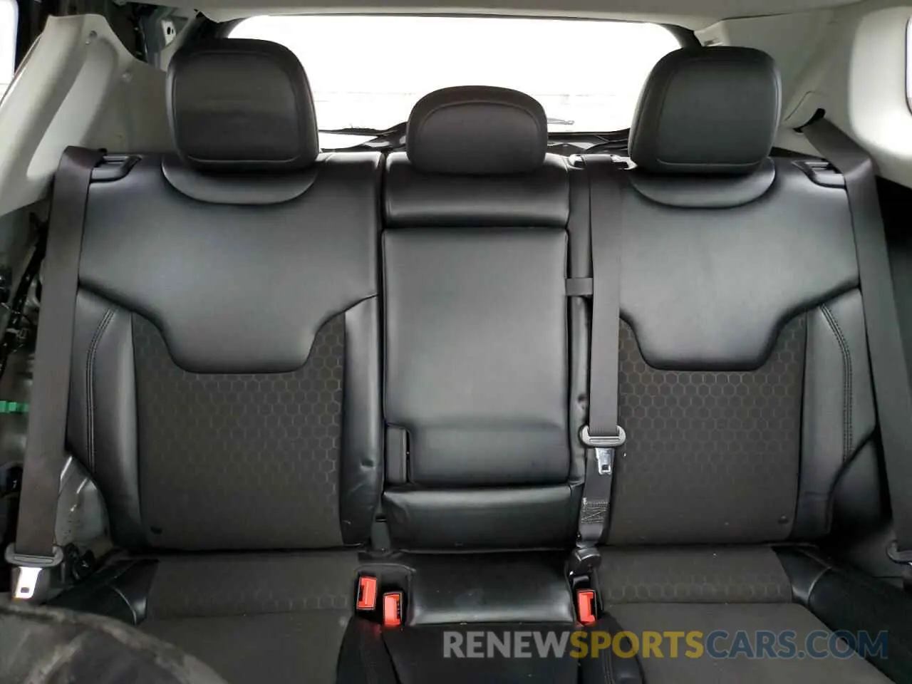 10 Фотография поврежденного автомобиля 3C4NJDBB9MT541520 JEEP COMPASS 2021