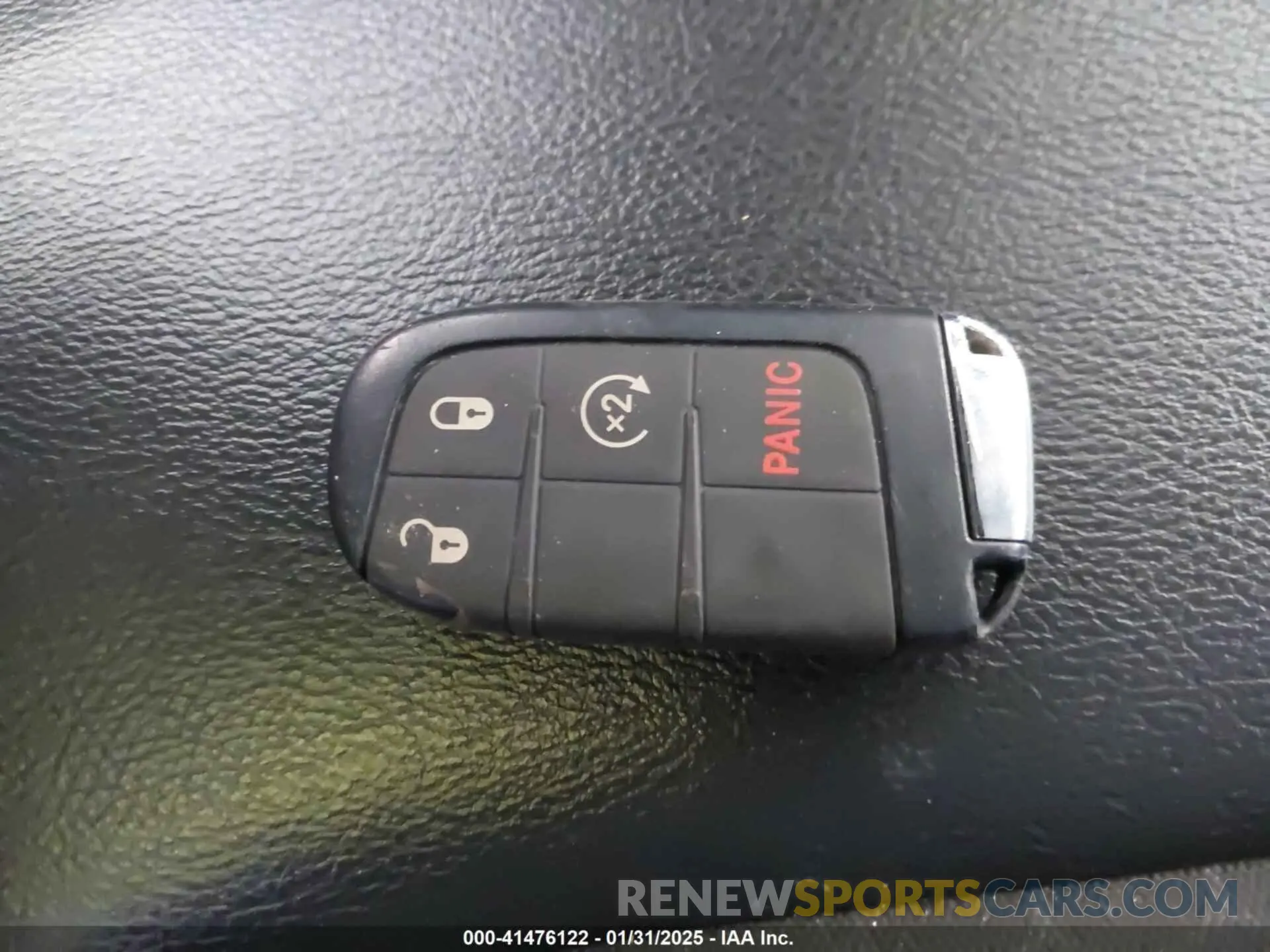 11 Фотография поврежденного автомобиля 3C4NJDBB9MT595254 JEEP COMPASS 2021