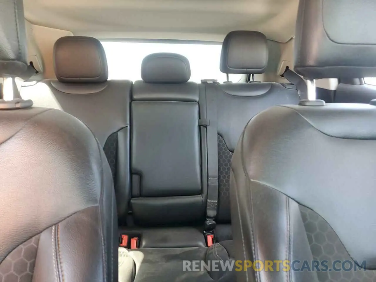10 Фотография поврежденного автомобиля 3C4NJDBBXMT501298 JEEP COMPASS 2021