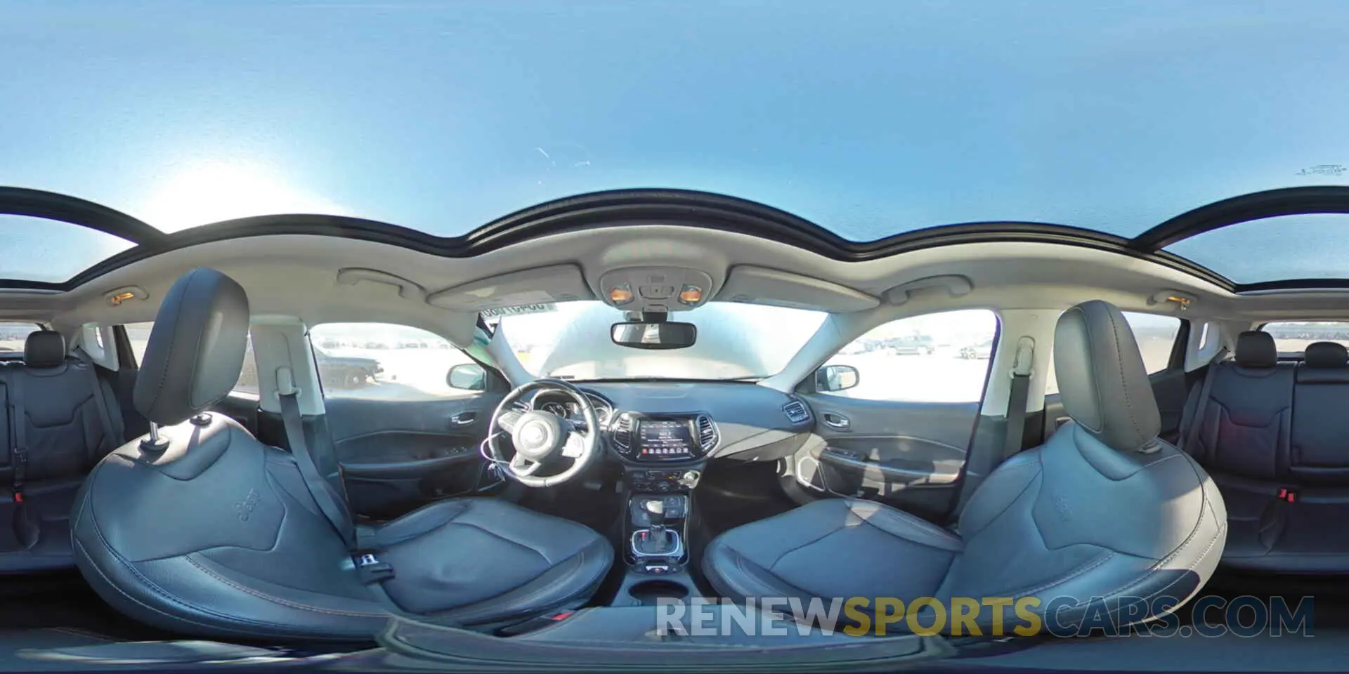 14 Фотография поврежденного автомобиля 3C4NJDCB0MT512941 JEEP COMPASS 2021
