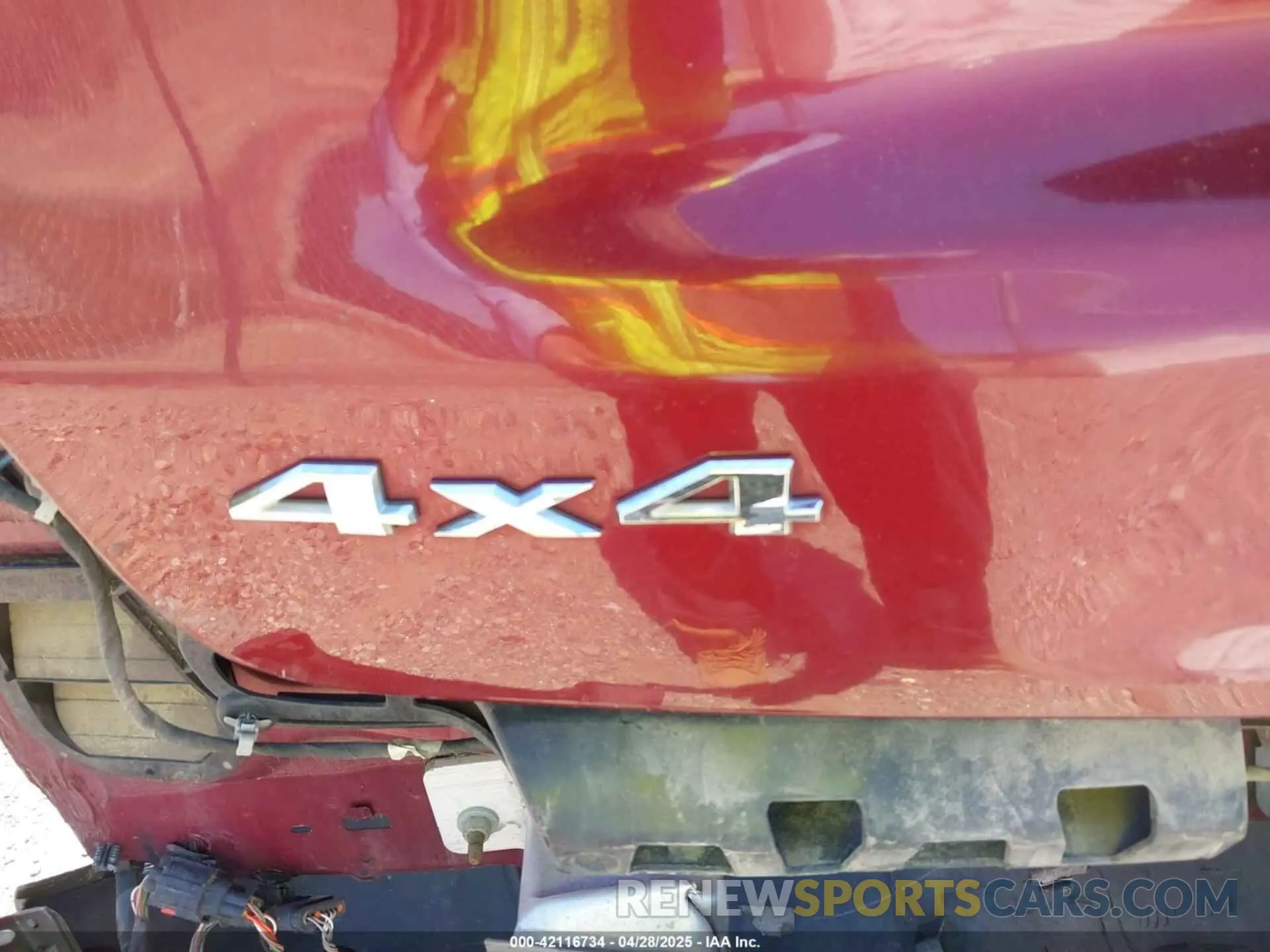 20 Фотография поврежденного автомобиля 3C4NJDCB0MT603207 JEEP COMPASS 2021