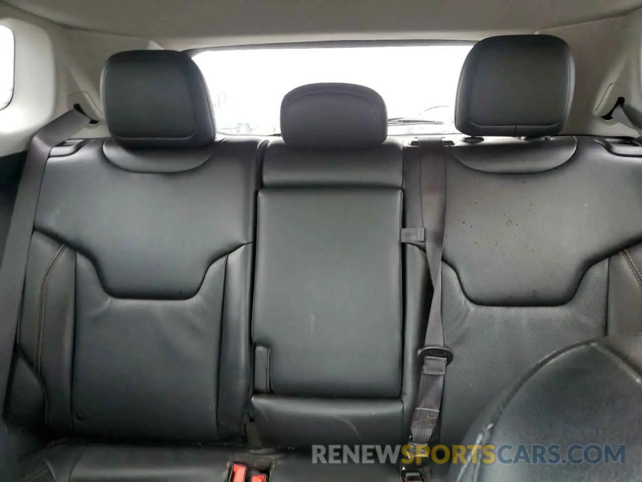 10 Фотография поврежденного автомобиля 3C4NJDCB1MT578737 JEEP COMPASS 2021