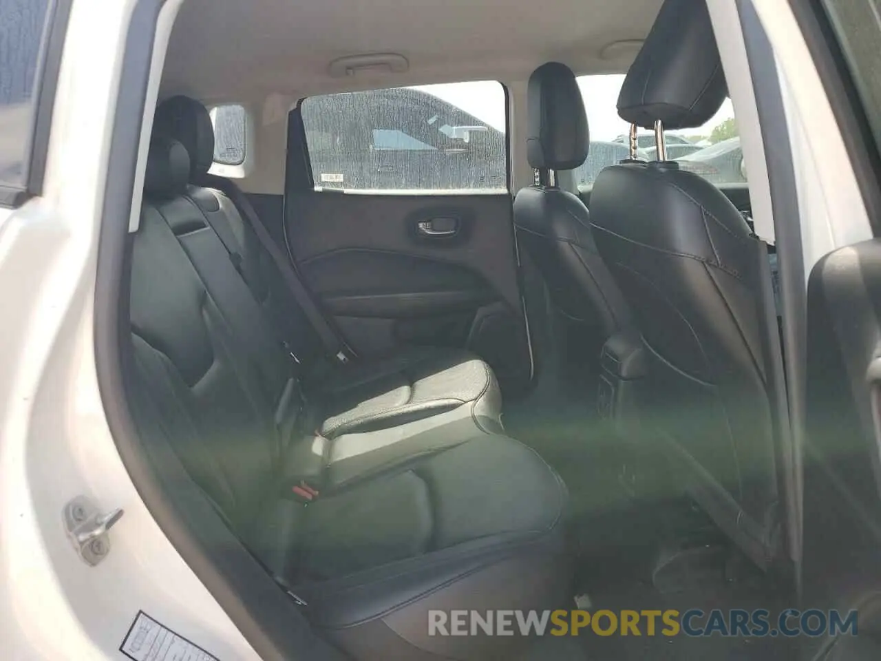 10 Фотография поврежденного автомобиля 3C4NJDCB1MT586806 JEEP COMPASS 2021