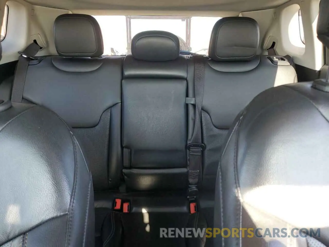 10 Фотография поврежденного автомобиля 3C4NJDCB3MT599704 JEEP COMPASS 2021