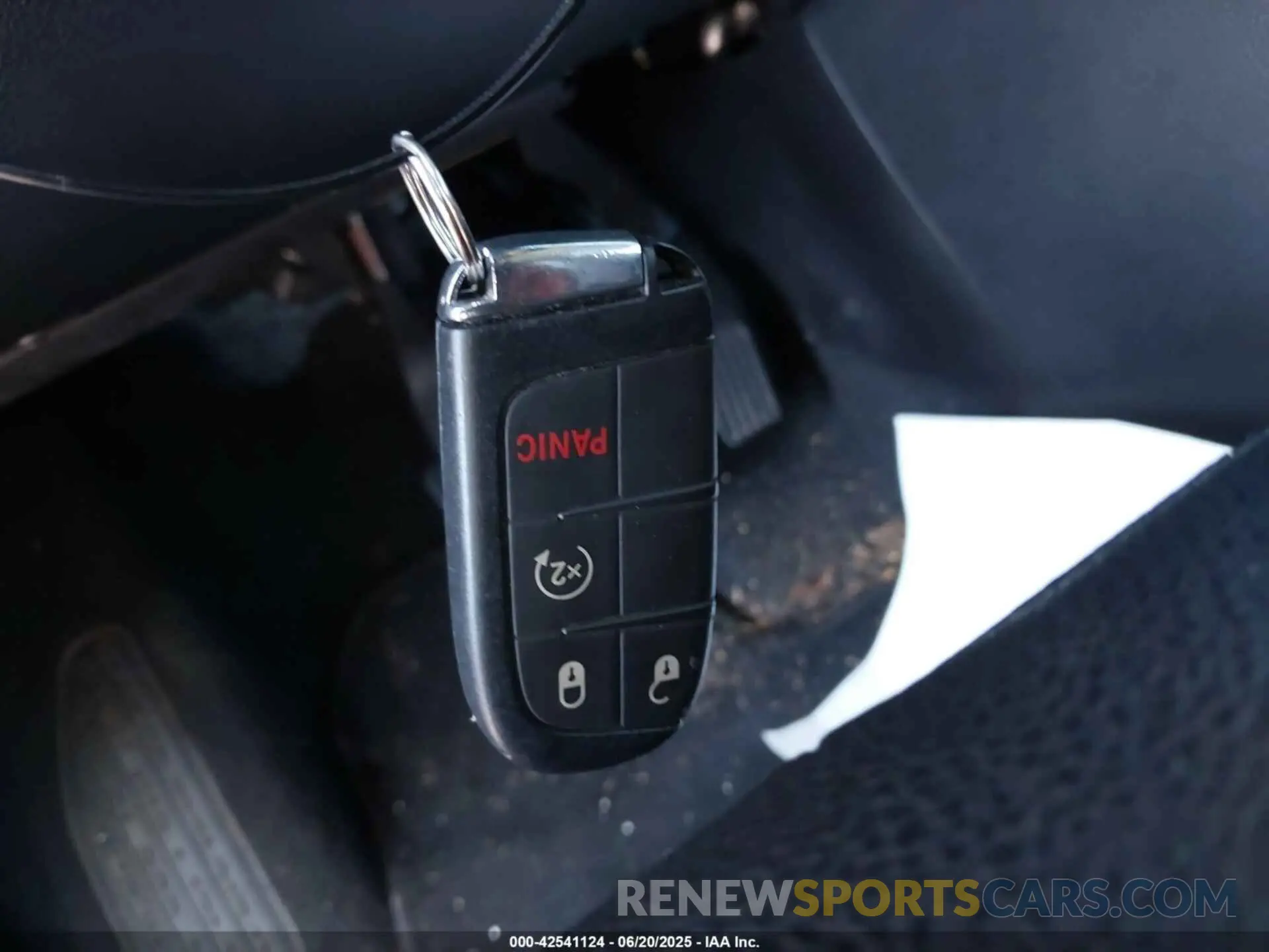 11 Photograph of a damaged car 3C4NJDCB4MT538233 JEEP COMPASS 2021