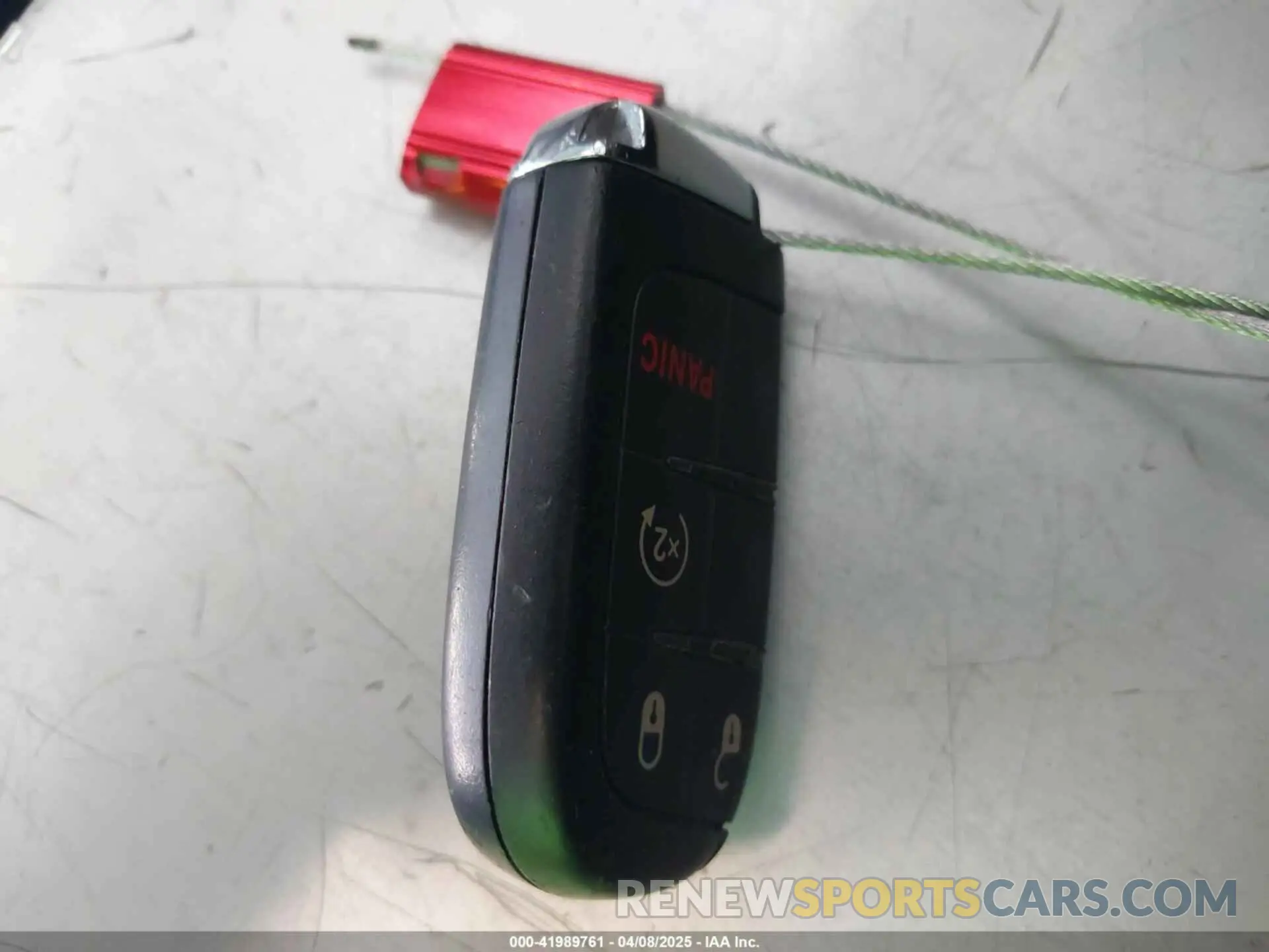 11 Фотография поврежденного автомобиля 3C4NJDCB4MT565268 JEEP COMPASS 2021