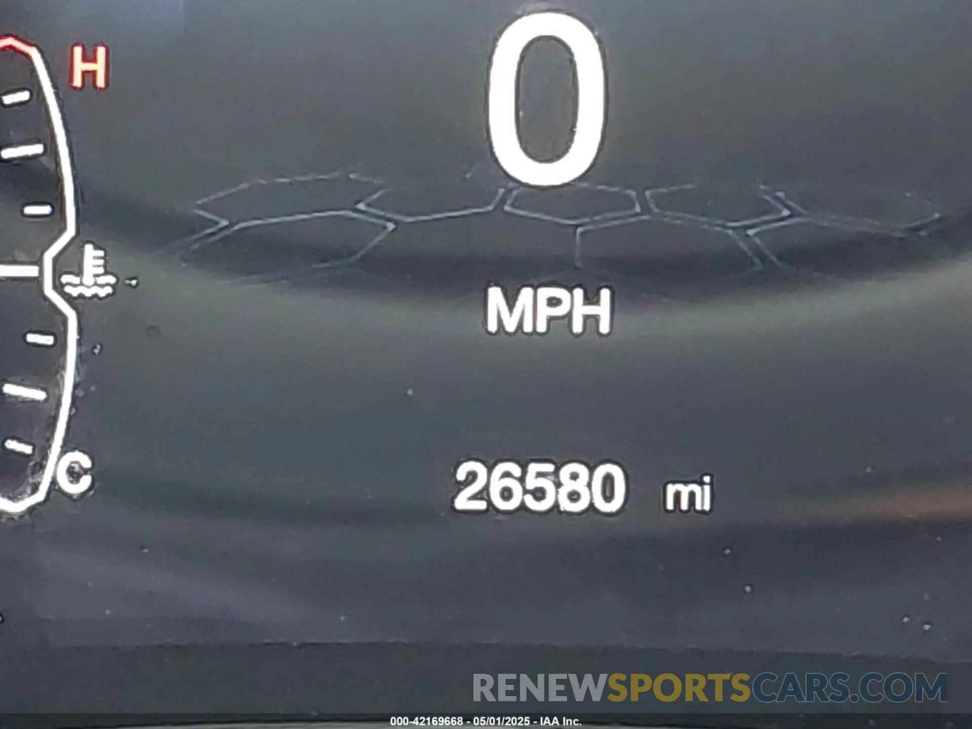 15 Photograph of a damaged car 3C4NJDCB5MT521750 JEEP COMPASS 2021