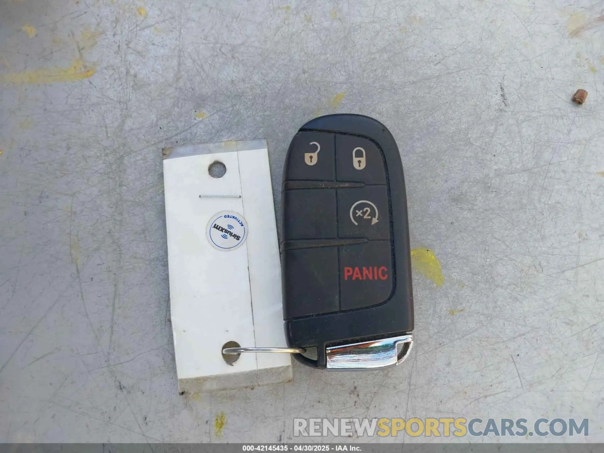 11 Фотография поврежденного автомобиля 3C4NJDCB6MT536712 JEEP COMPASS 2021