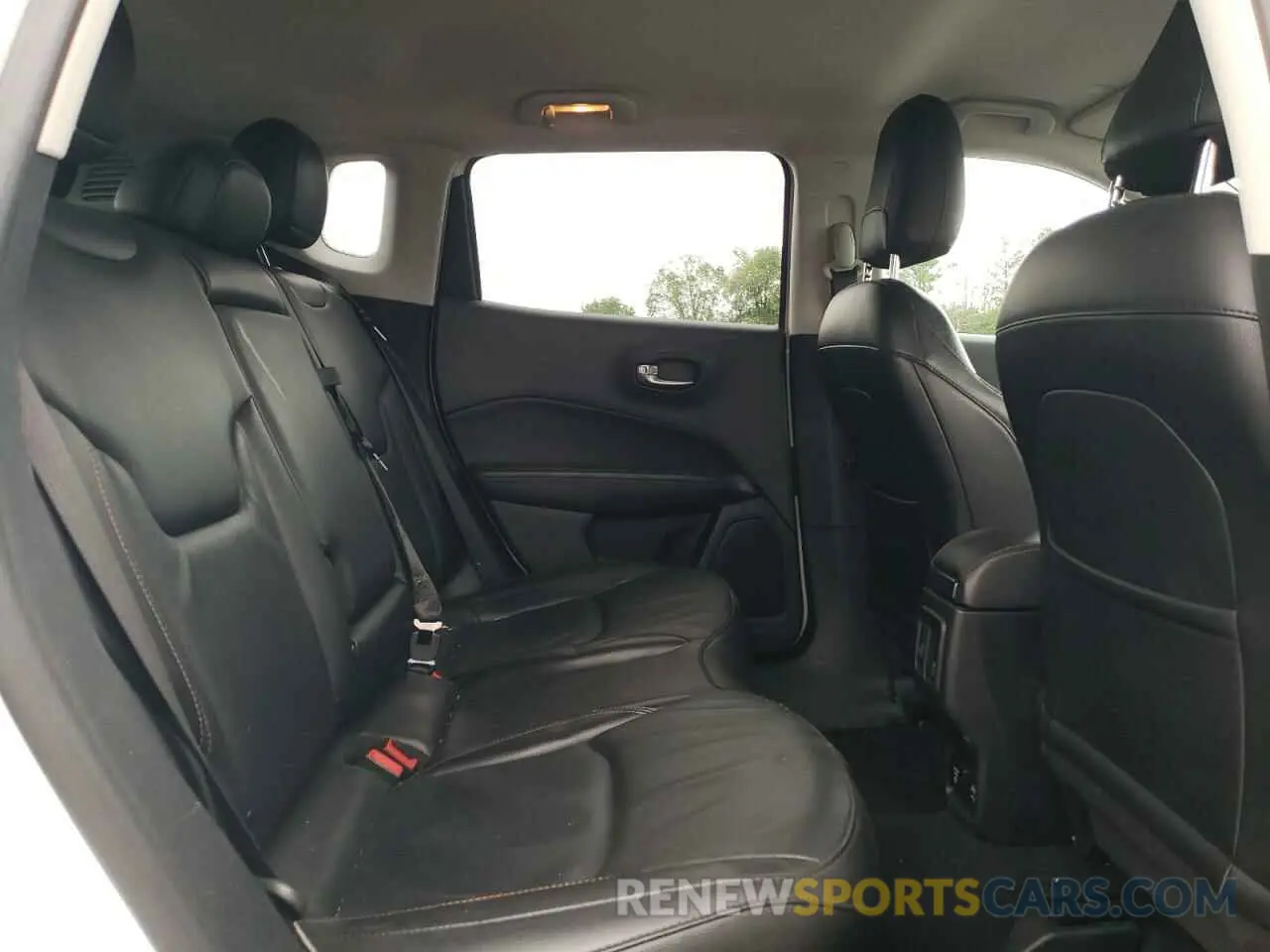 11 Фотография поврежденного автомобиля 3C4NJDCB6MT578541 JEEP COMPASS 2021