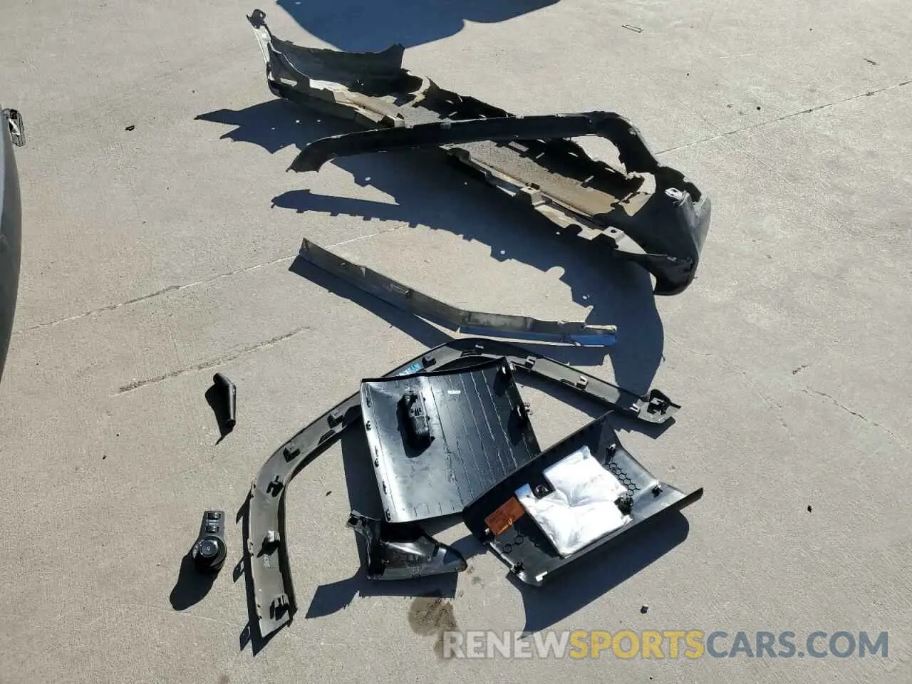 14 Фотография поврежденного автомобиля 3C4NJDCB6MT604376 JEEP COMPASS 2021