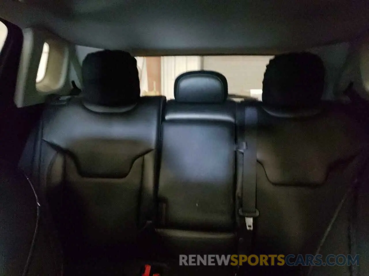 10 Фотография поврежденного автомобиля 3C4NJDCB7MT503430 JEEP COMPASS 2021