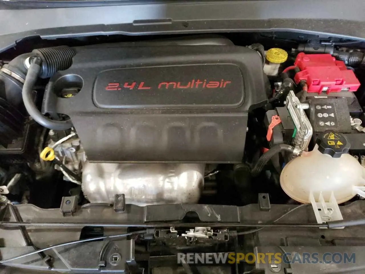 12 Фотография поврежденного автомобиля 3C4NJDCB7MT503430 JEEP COMPASS 2021