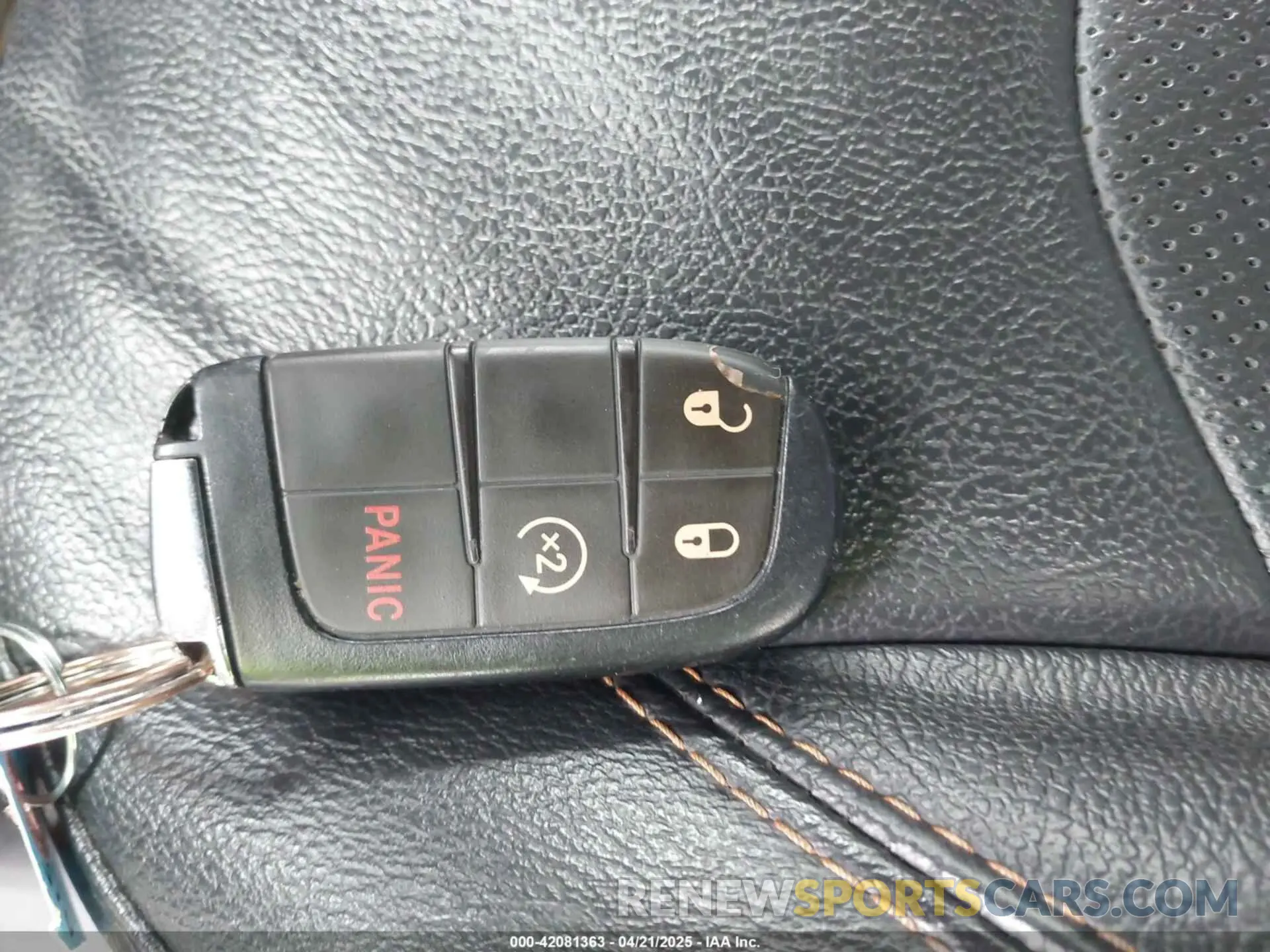 11 Фотография поврежденного автомобиля 3C4NJDCB9MT553410 JEEP COMPASS 2021