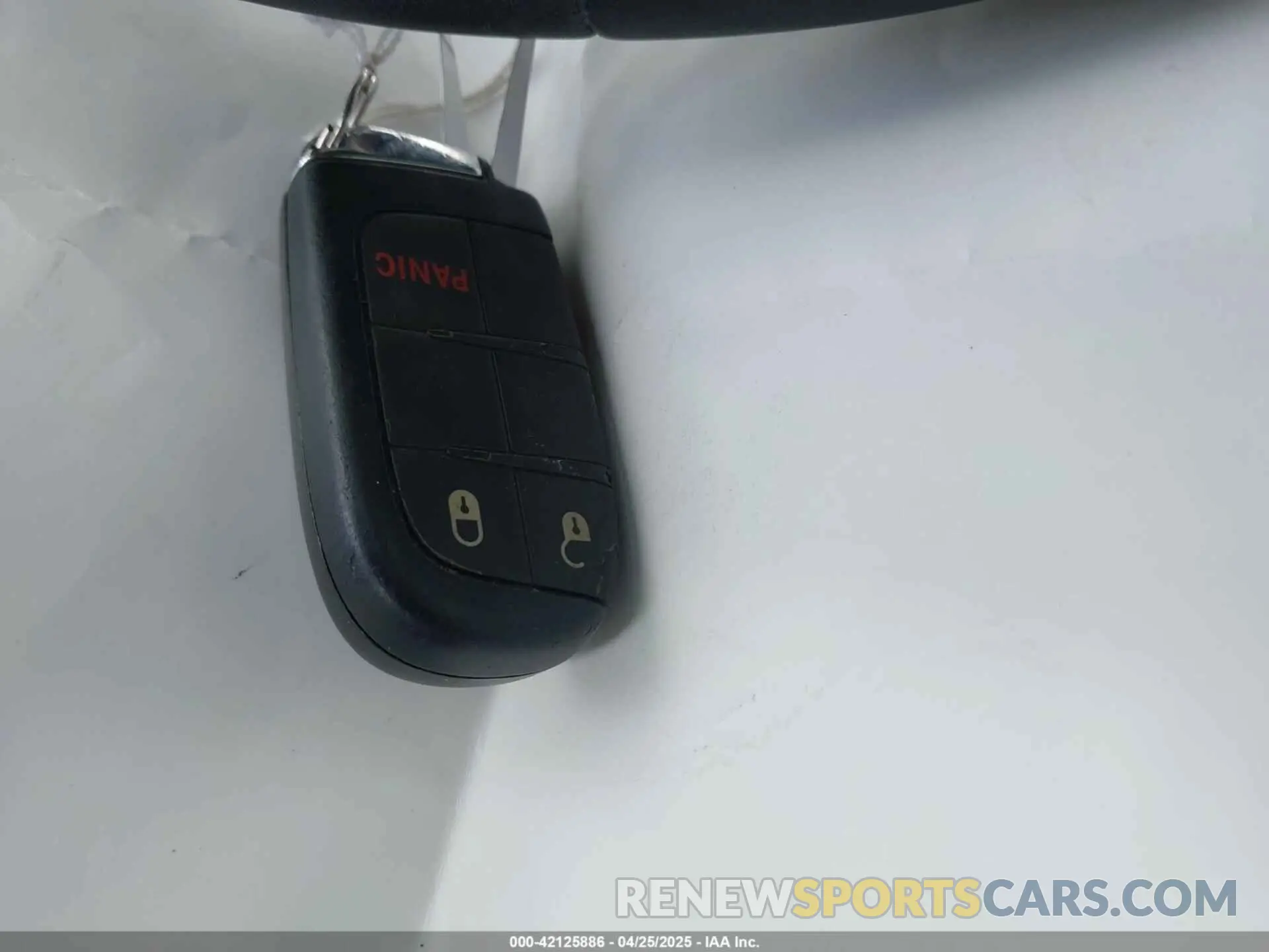 11 Фотография поврежденного автомобиля 3C4NJDDB6MT561074 JEEP COMPASS 2021