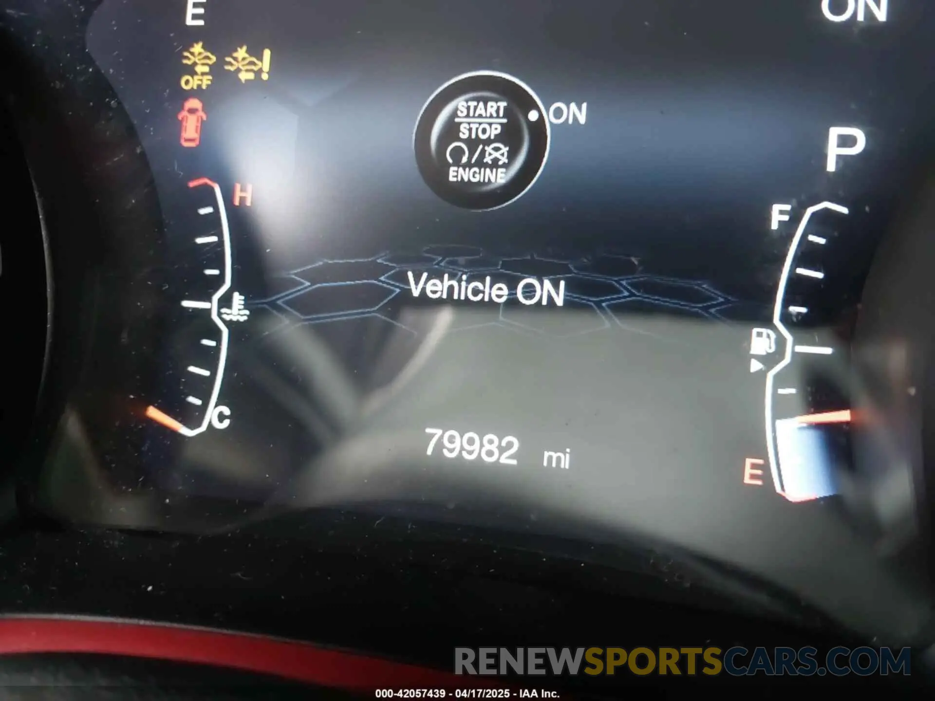 16 Фотография поврежденного автомобиля 3C4NJDDB6MT574374 JEEP COMPASS 2021