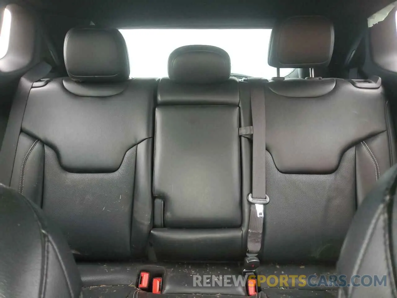 10 Фотография поврежденного автомобиля 3C4NJDEB3MT595889 JEEP COMPASS 2021