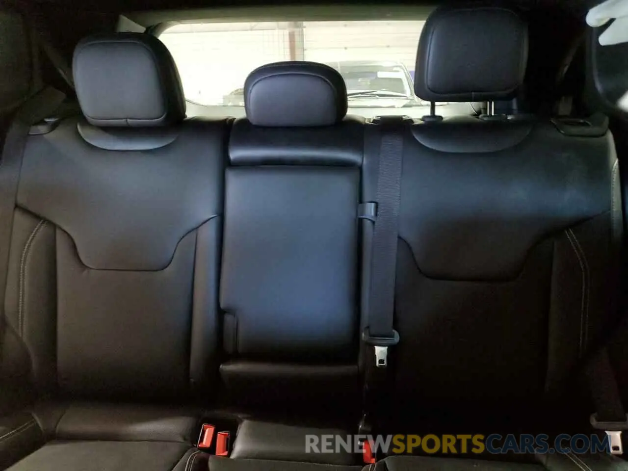 10 Фотография поврежденного автомобиля 3C4NJDEB4MT519369 JEEP COMPASS 2021