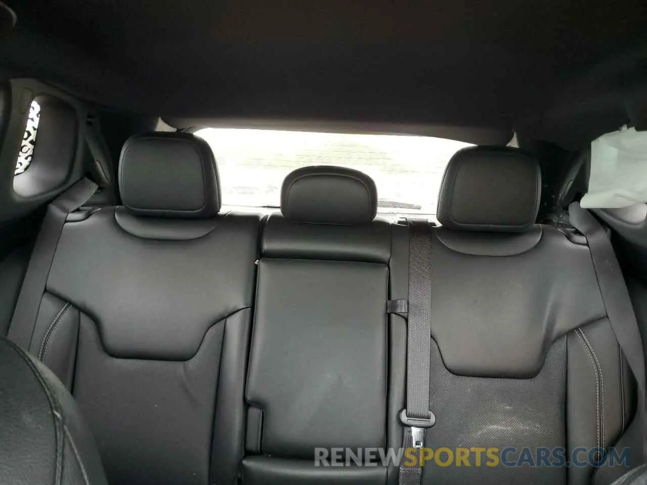 10 Фотография поврежденного автомобиля 3C4NJDEB4MT529044 JEEP COMPASS 2021