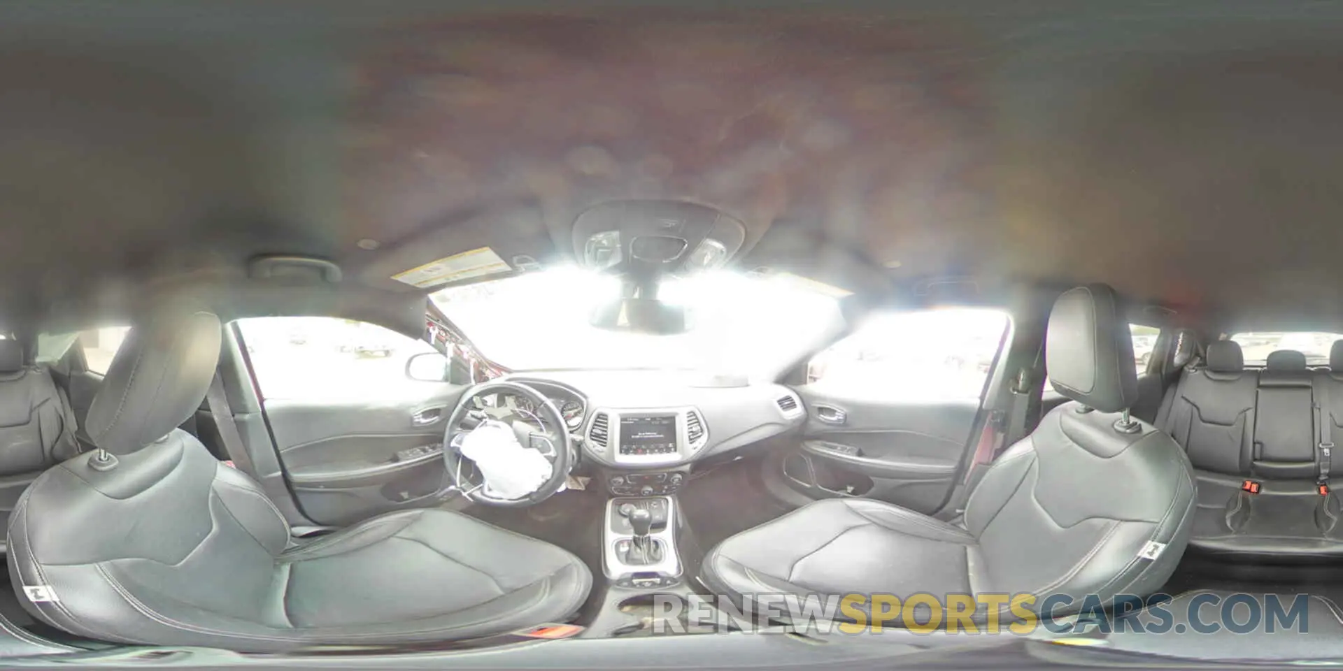 16 Фотография поврежденного автомобиля 3C4NJDEB4MT529044 JEEP COMPASS 2021