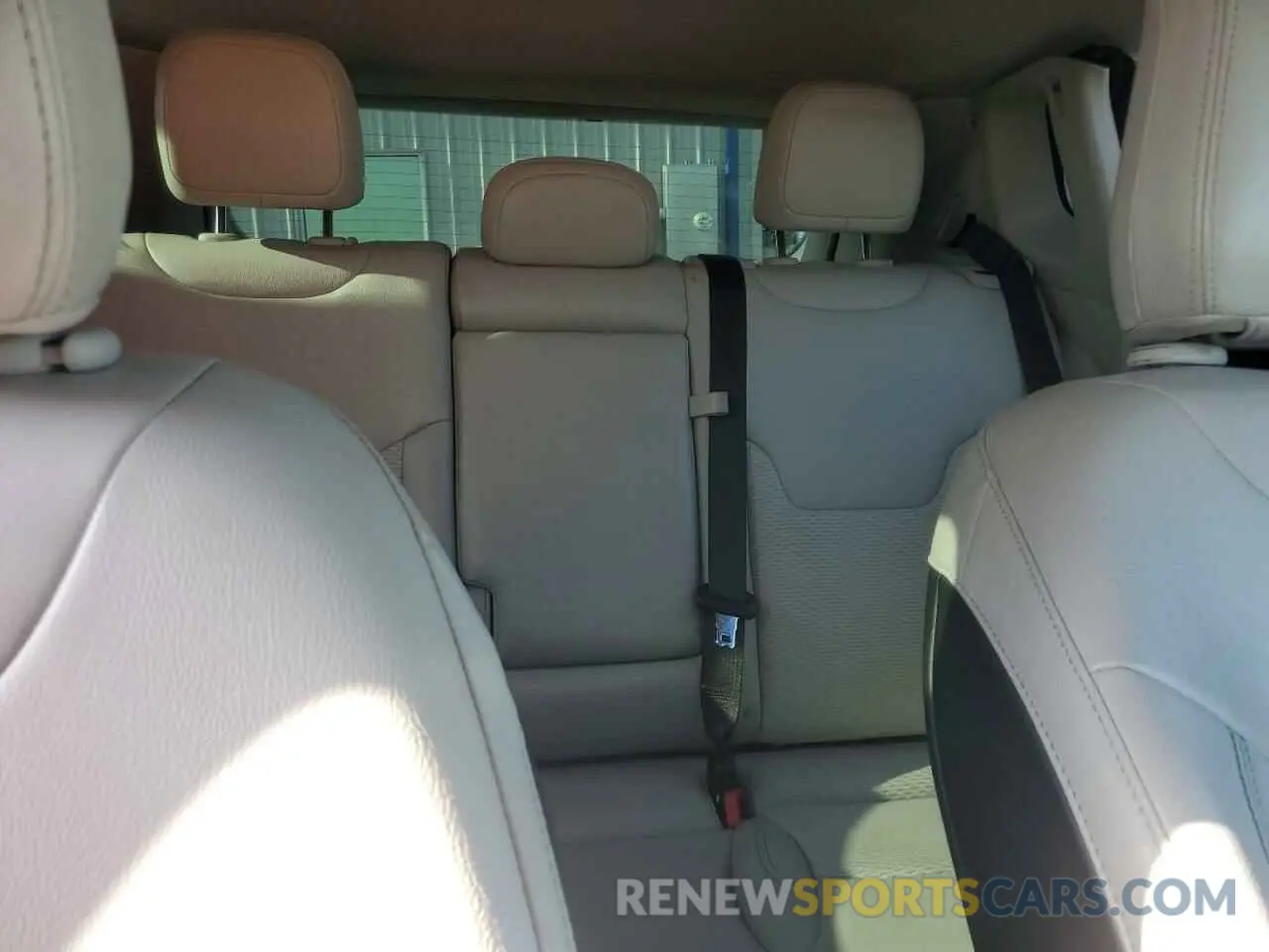 10 Фотография поврежденного автомобиля 3C4NJCBB0NT139851 JEEP COMPASS 2022