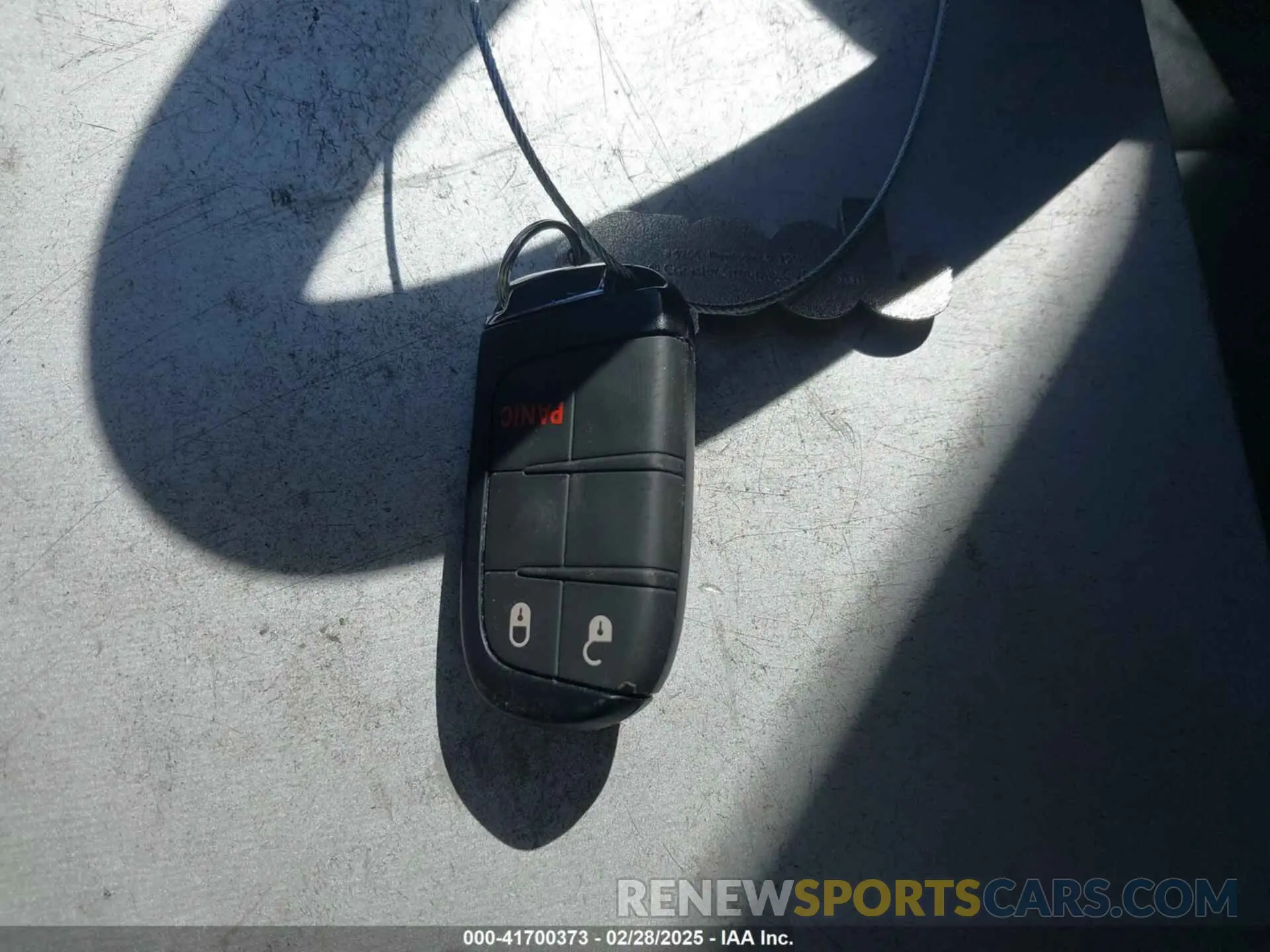 11 Photograph of a damaged car 3C4NJCBB0NT235267 JEEP COMPASS 2022