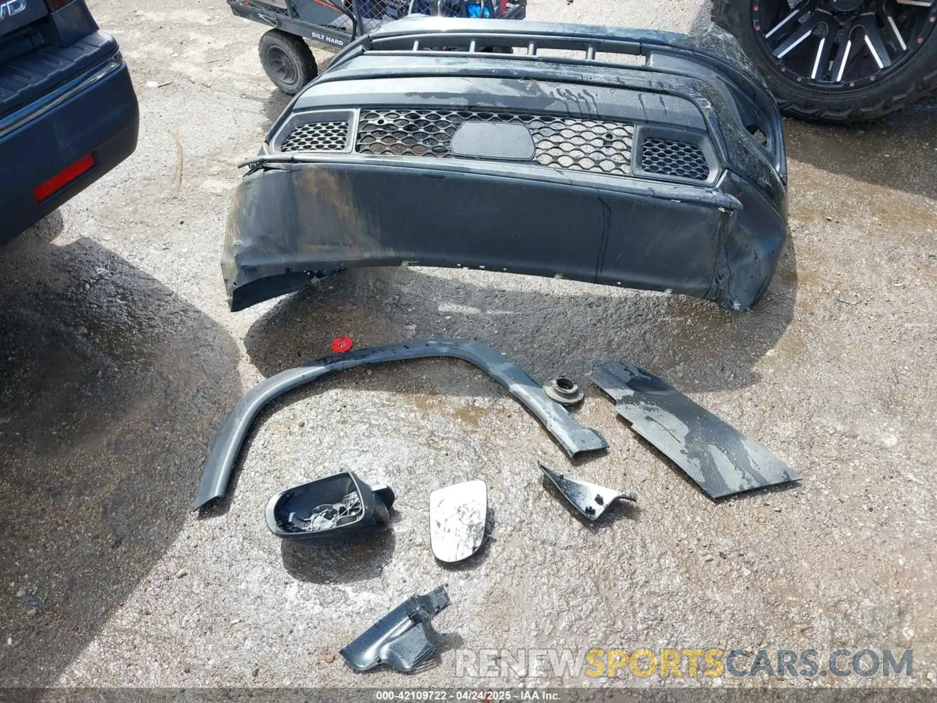 12 Фотография поврежденного автомобиля 3C4NJCBB4NT187403 JEEP COMPASS 2022