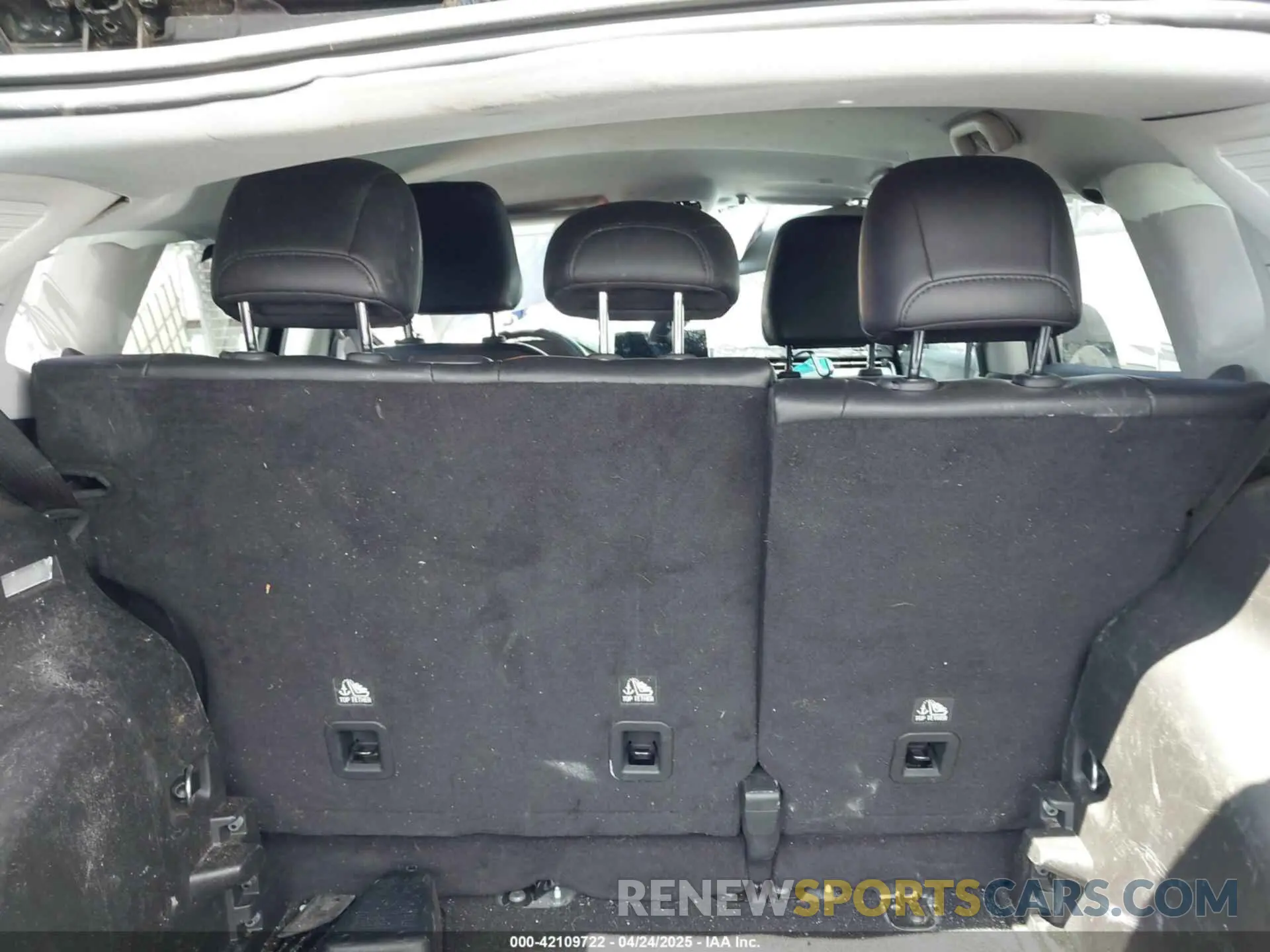 13 Фотография поврежденного автомобиля 3C4NJCBB4NT187403 JEEP COMPASS 2022