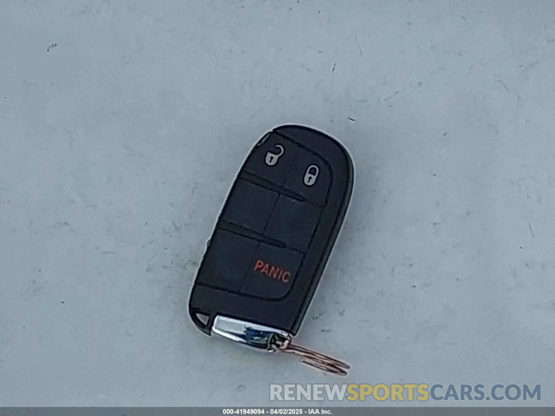 11 Photograph of a damaged car 3C4NJCBB6NT213502 JEEP COMPASS 2022
