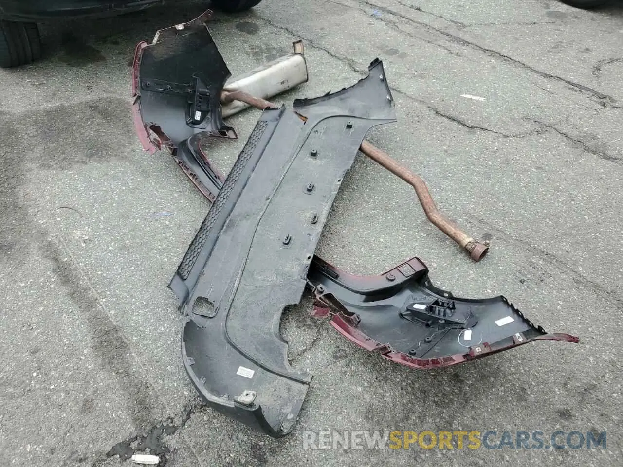 13 Фотография поврежденного автомобиля 3C4NJDBB0NT132257 JEEP COMPASS 2022