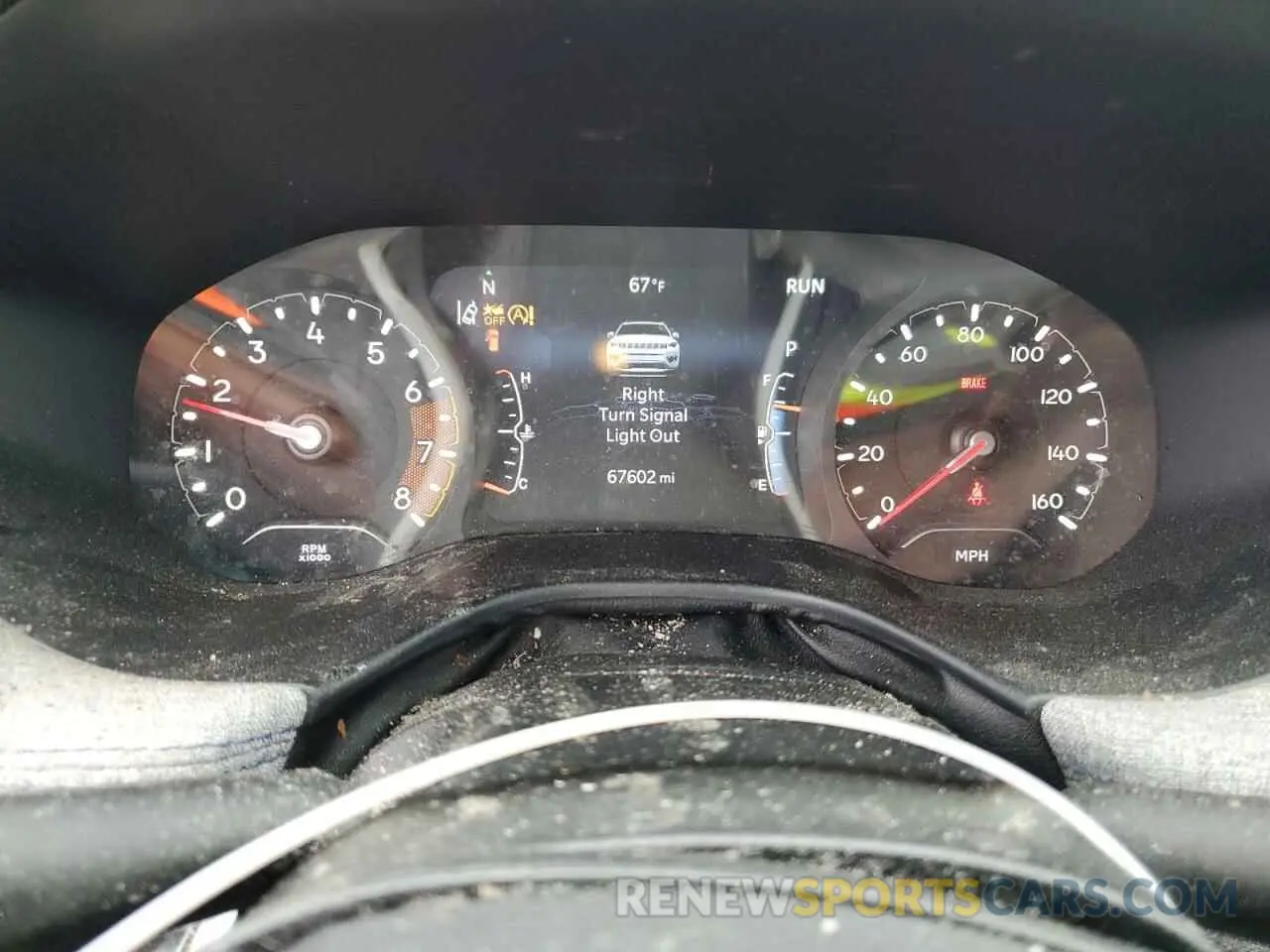 9 Фотография поврежденного автомобиля 3C4NJDBB0NT132257 JEEP COMPASS 2022