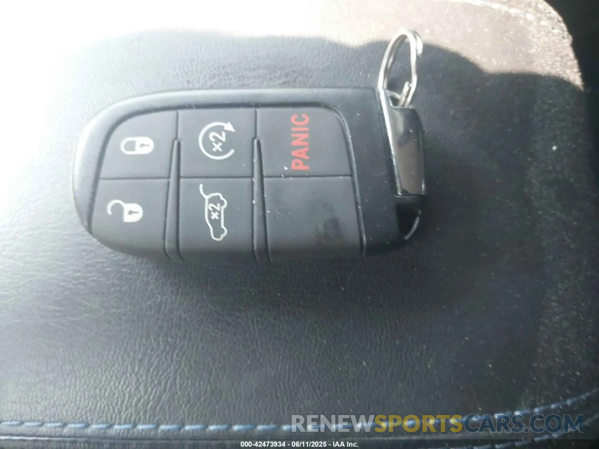 11 Фотография поврежденного автомобиля 3C4NJDBB0NT216921 JEEP COMPASS 2022