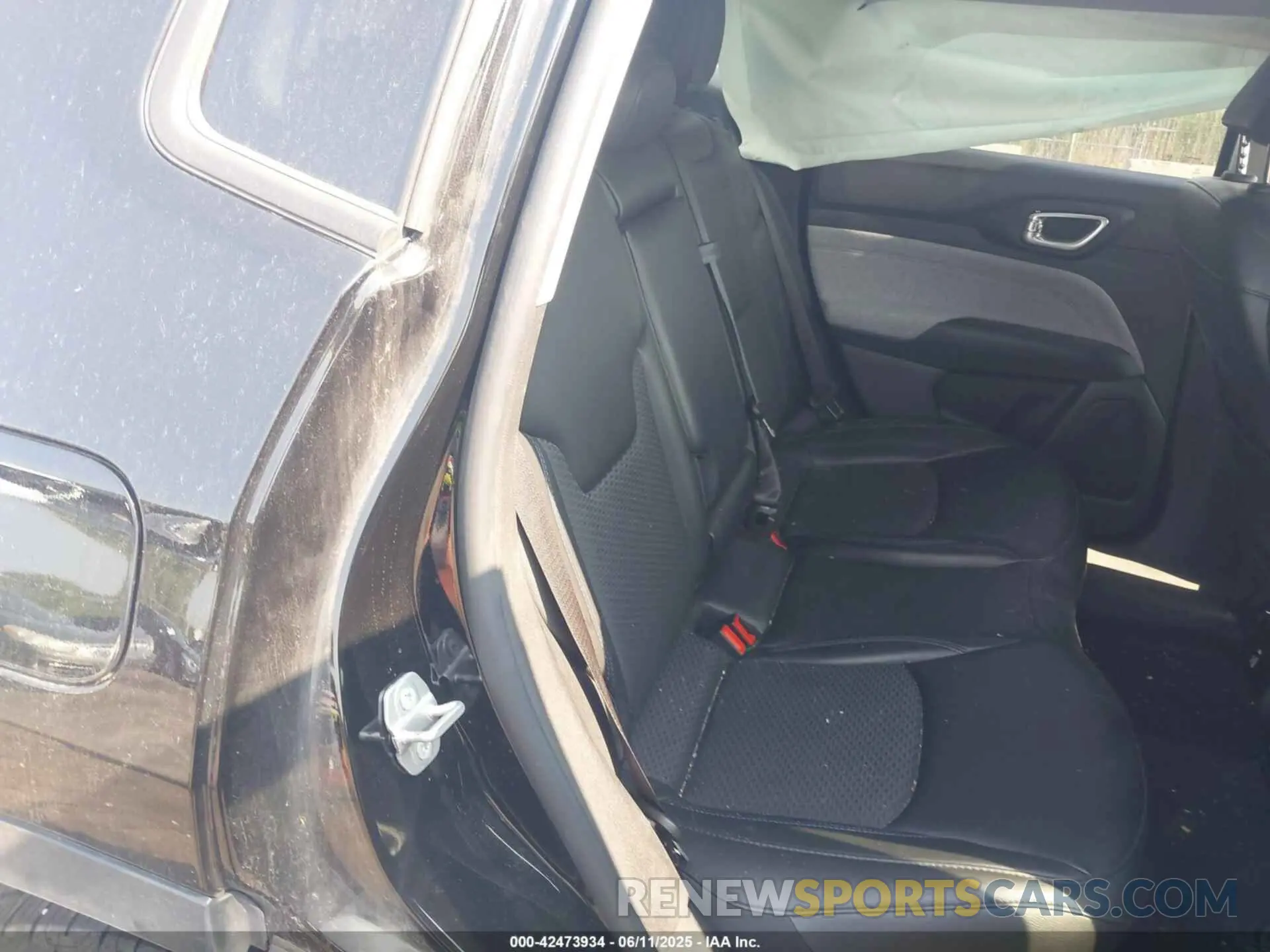 8 Фотография поврежденного автомобиля 3C4NJDBB0NT216921 JEEP COMPASS 2022