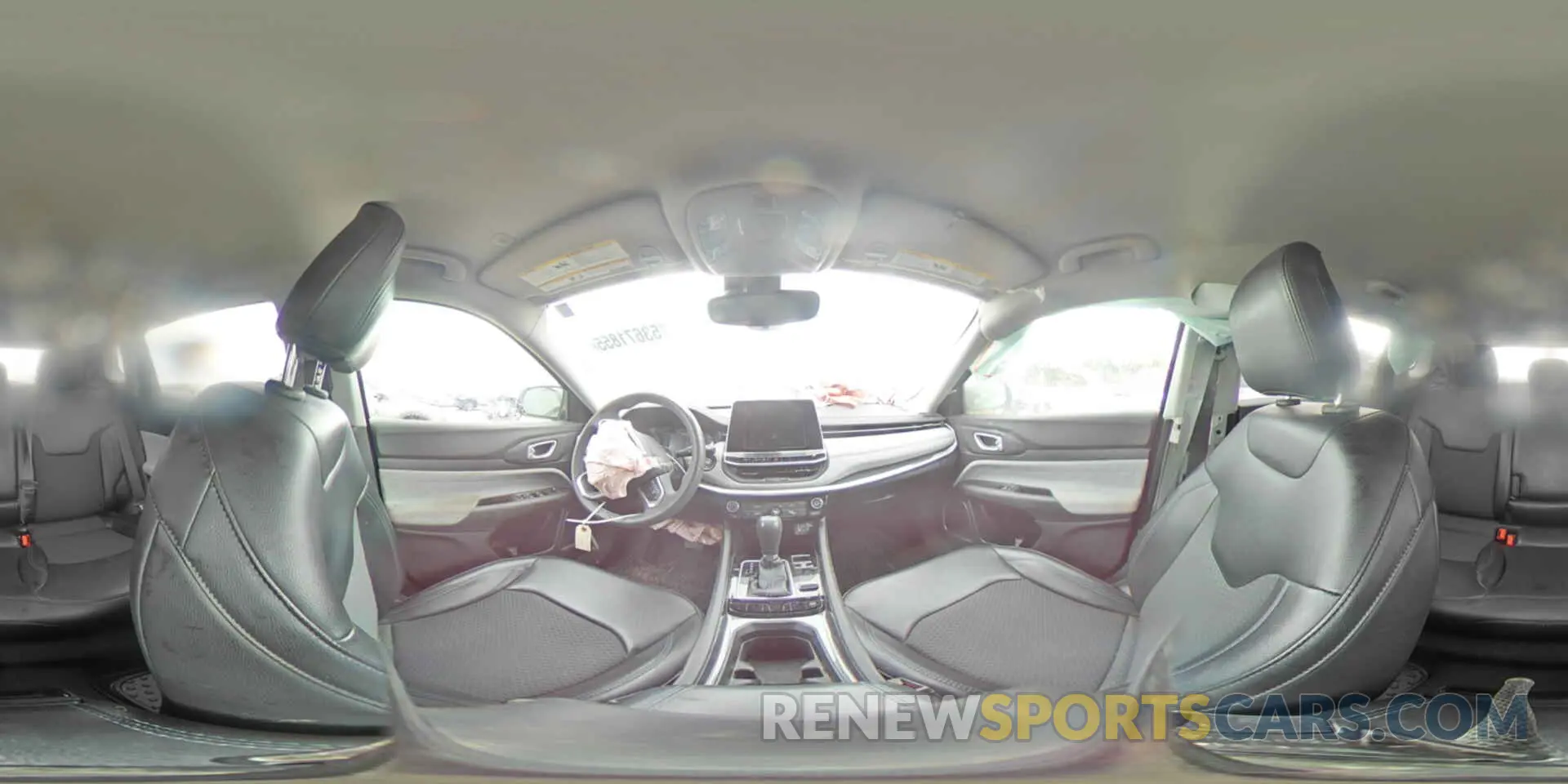 14 Фотография поврежденного автомобиля 3C4NJDBB1NT124880 JEEP COMPASS 2022