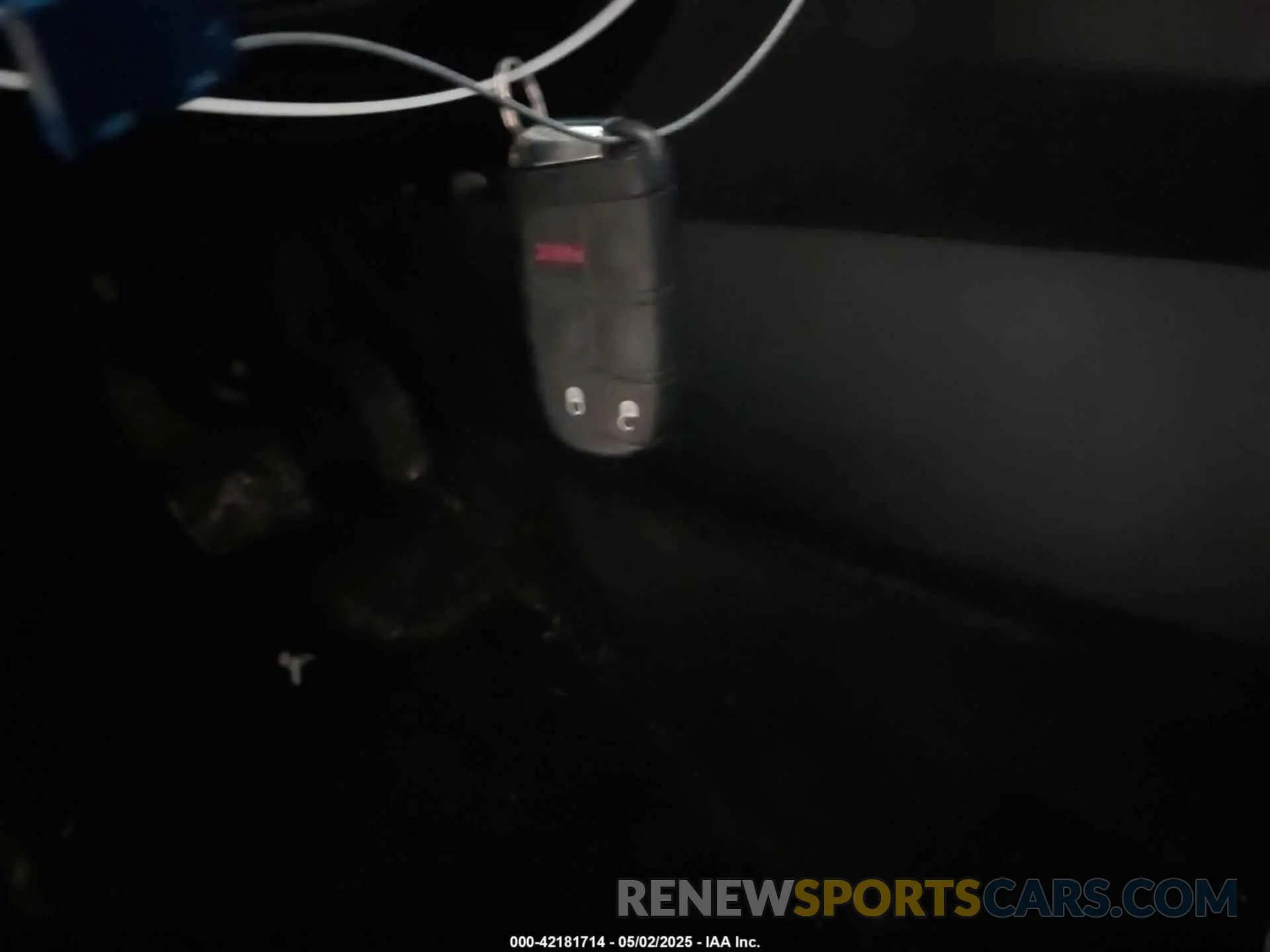 11 Photograph of a damaged car 3C4NJDBB1NT223599 JEEP COMPASS 2022