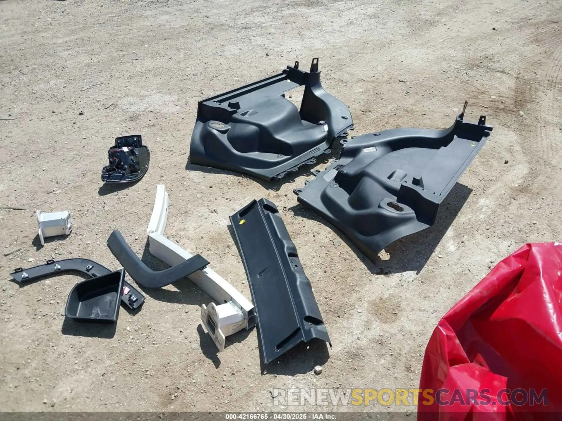 12 Photograph of a damaged car 3C4NJDBB3NT156973 JEEP COMPASS 2022
