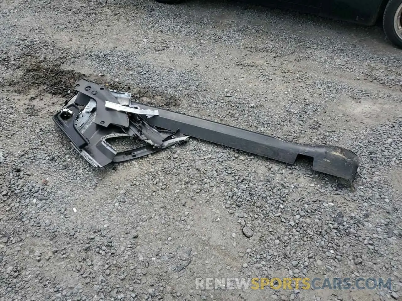 13 Photograph of a damaged car 3C4NJDBB3NT158254 JEEP COMPASS 2022