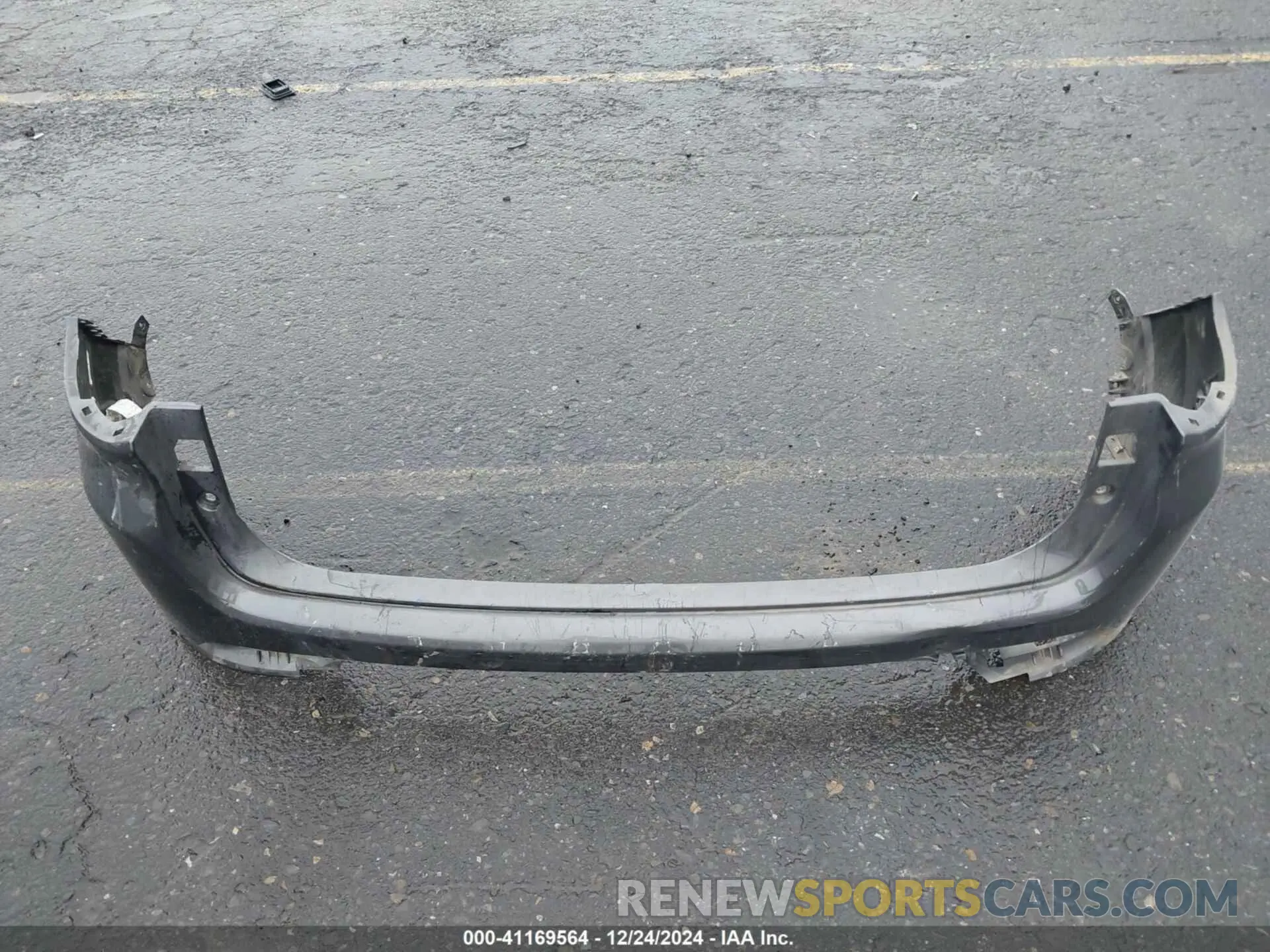 18 Photograph of a damaged car 3C4NJDBB3NT211986 JEEP COMPASS 2022