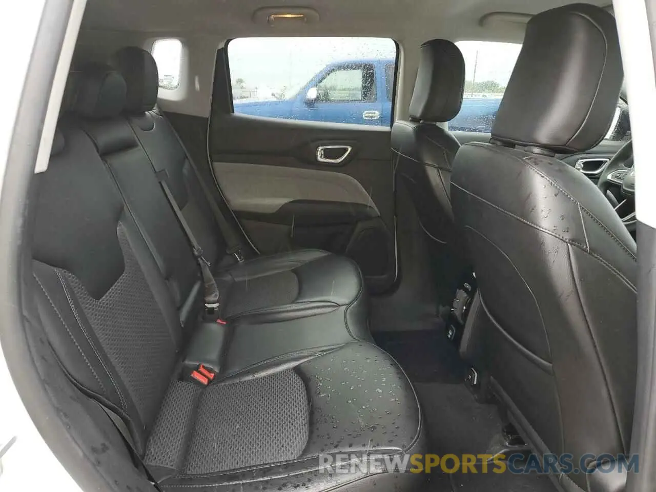 11 Фотография поврежденного автомобиля 3C4NJDBB4NT118720 JEEP COMPASS 2022