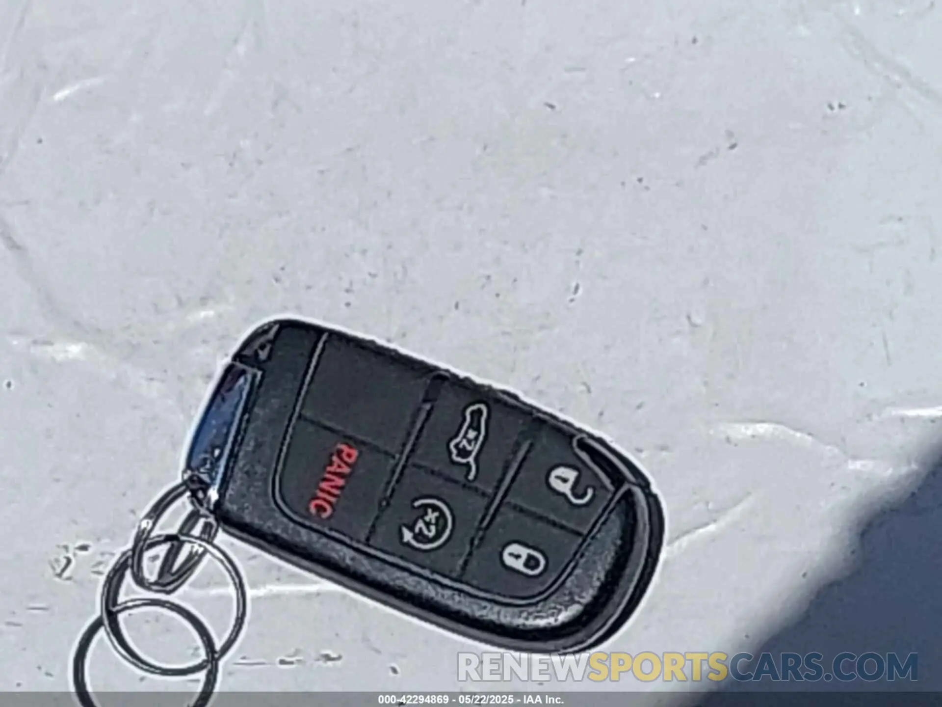 11 Фотография поврежденного автомобиля 3C4NJDBB4NT216159 JEEP COMPASS 2022