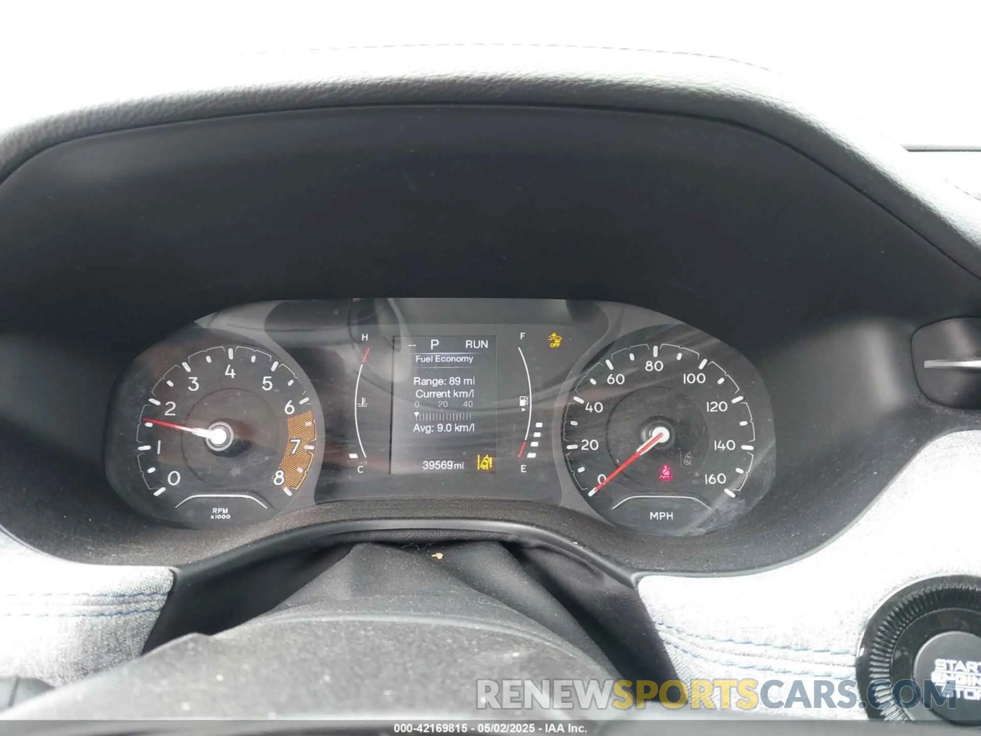 7 Фотография поврежденного автомобиля 3C4NJDBB5NT103207 JEEP COMPASS 2022