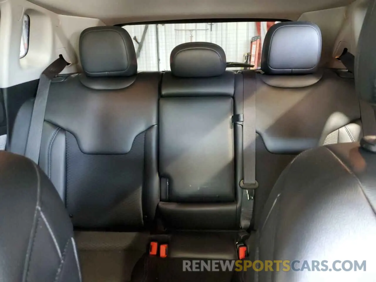 10 Фотография поврежденного автомобиля 3C4NJDBB5NT105376 JEEP COMPASS 2022